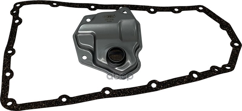 Фильтр масляный АКПП ATG015 Goodwill арт. ATG015