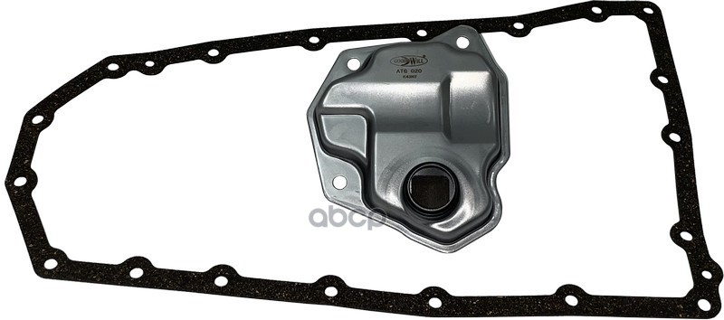 Фильтр масляный АКПП ATG020 Goodwill арт. ATG020