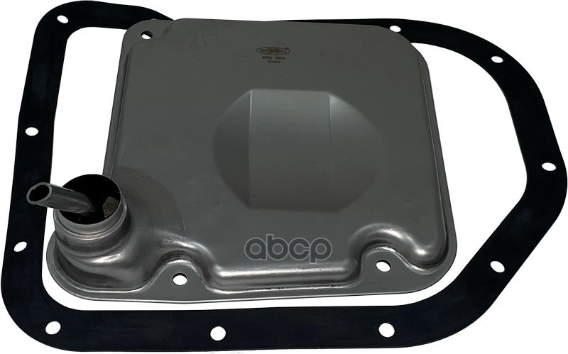 Фильтр масляный АКПП ATG023 Goodwill арт. ATG023