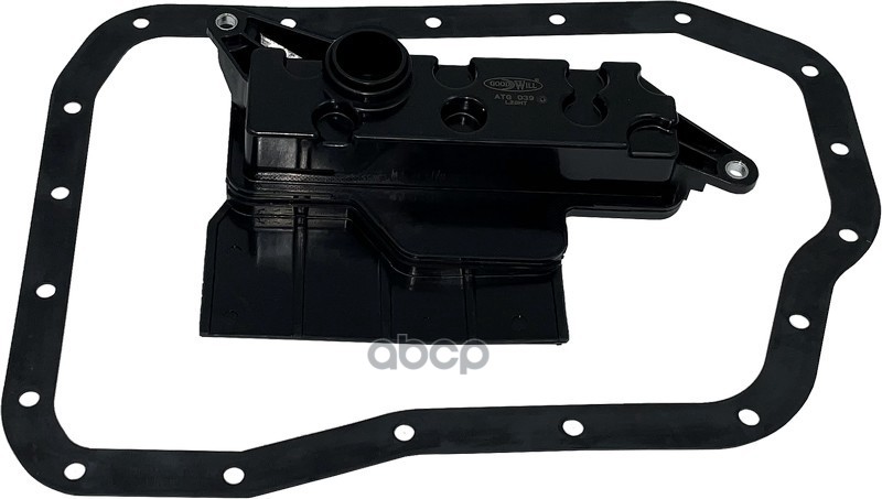 Фильтр масляный АКПП ATG039 Goodwill арт. ATG039