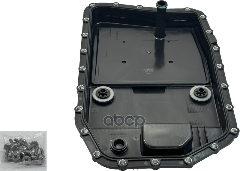 Фильтр масляный АКПП ATG040 Goodwill арт. ATG040