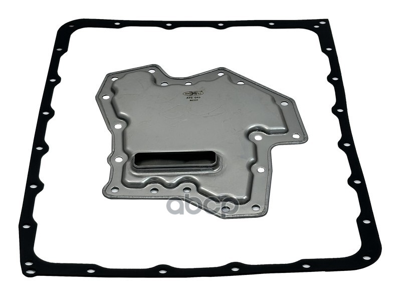 Фильтр масляный АКПП Goodwill арт. ATG049