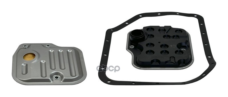 Фильтр масляный АКПП Goodwill арт. ATG065