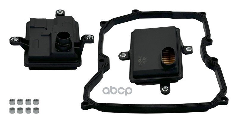 Фильтр масляный АКПП ATG073 Goodwill арт. ATG073