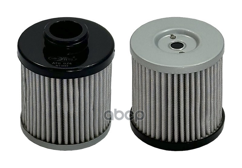 Фильтр АКПП CHANGAN CS 35 PLUS 22- Goodwill арт. ATG074