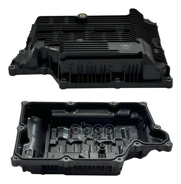 Фильтр масляный АКПП ATG077 Goodwill арт. ATG077