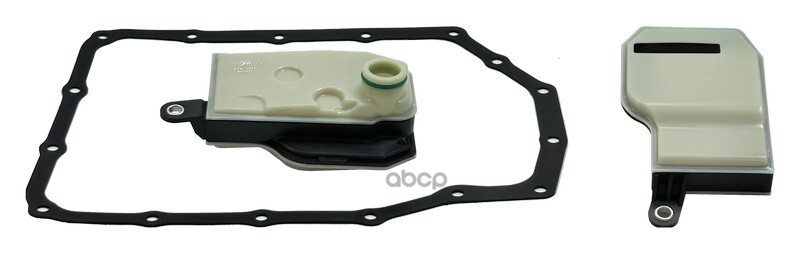 Фильтр АКПП Goodwill арт. ATG081