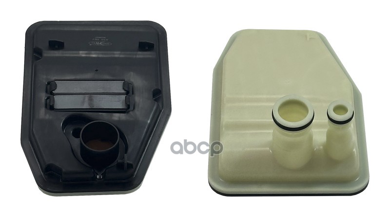 Фильтр АКПП Goodwill арт. ATG087