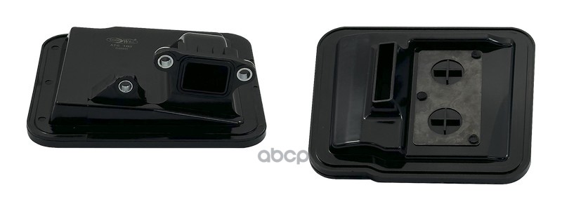 Фильтр масляный АКПП Goodwill арт. ATG103