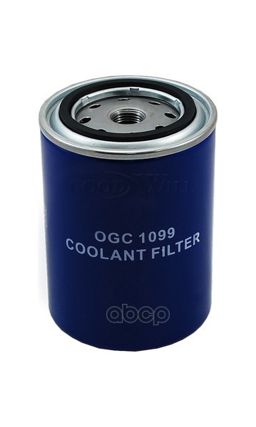 Фильтр Охлаждающей Жидкости Hcv Goodwill арт. OGC1099