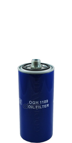 Фильтр гидравлический CASE, JCB, ZF, DEMAG GOODWILL OGH 1109 Goodwill арт. OGH 1109