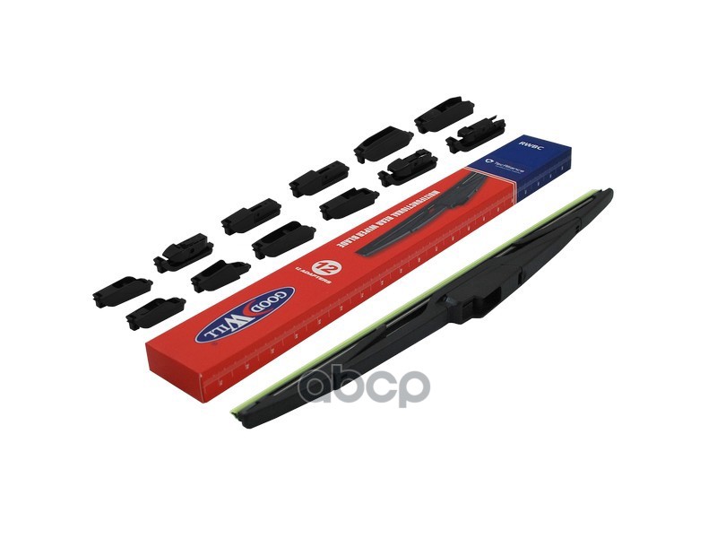 Щётка стеклоочистителя задняя RWBC15 Goodwill арт. RWBC15
