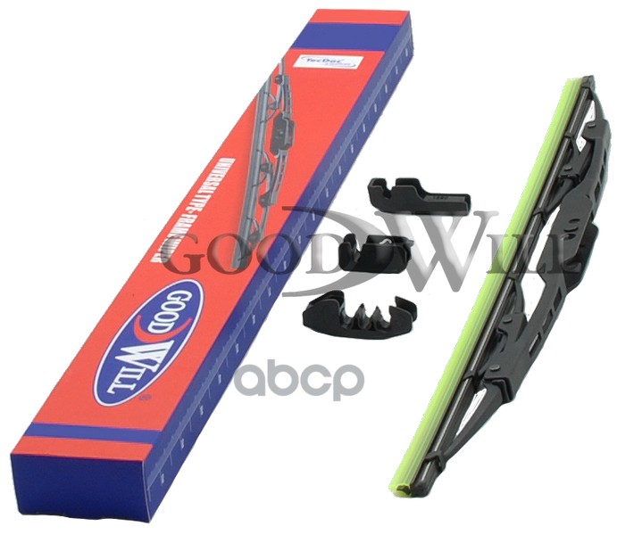 Щётка стеклоочистителя каркасная WBC23 Goodwill арт. WBC23