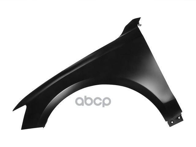 Крыло Переднее Левое Q5 2009-2017 Ad99c82l Gordon арт. AD99C82L