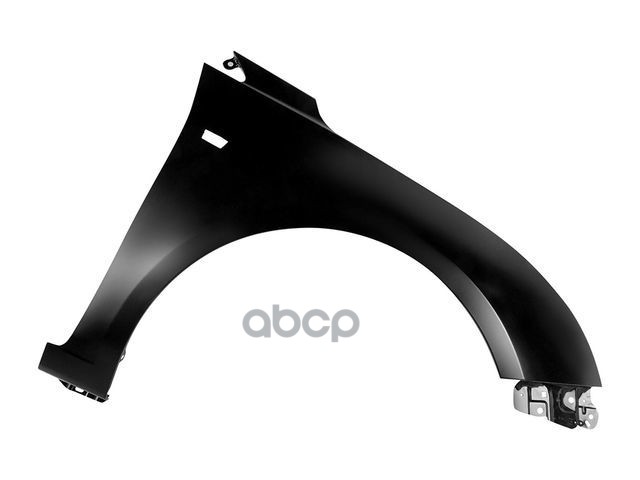 Крыло Переднее Правое С Отв. Под Повторитель Cruze 2009-2015 Gordon Cv99d72r Gordon арт. CV99D72R