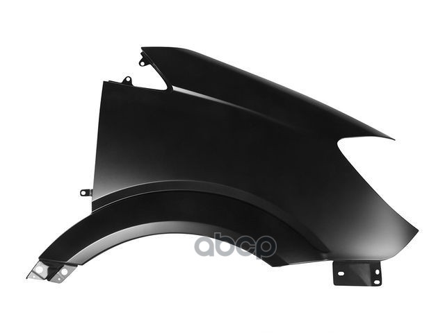 Крыло Переднее Правое Mercedes Benz Sprinter 906 2014-2018 Db85400ar Gordon арт. DB85400AR
