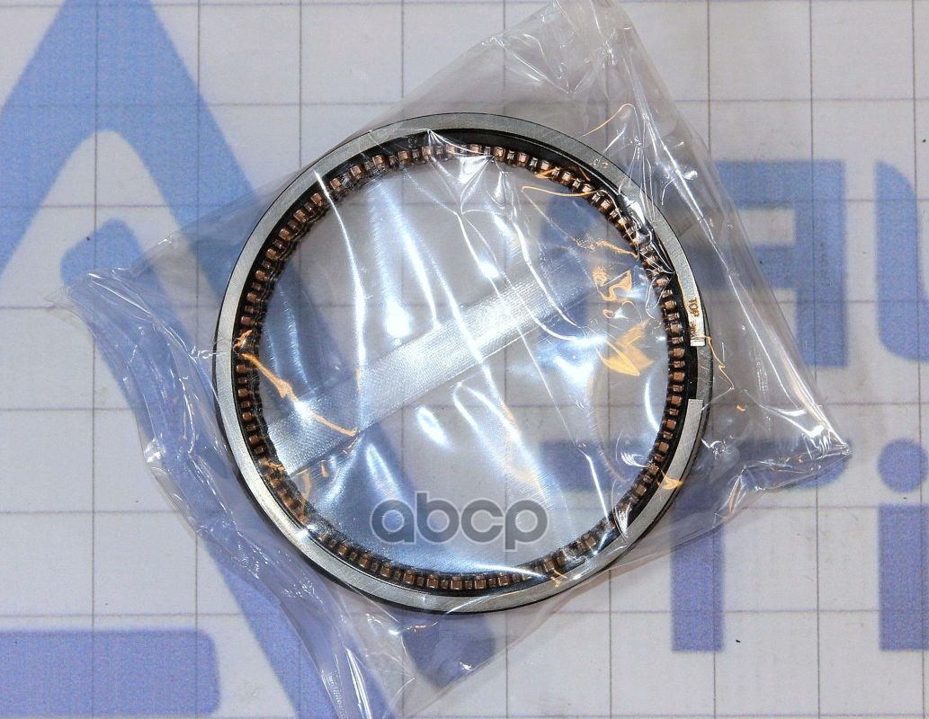 Кольца Поршневые (Стандарт) Комплект 491 Бензин Gw Deer, Safe Great Wall арт. 1004100-E01