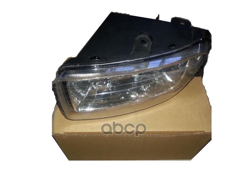 Фара П/Туманная Левая Hover - 4116110-K00 Great Wall арт. 4116110-K00