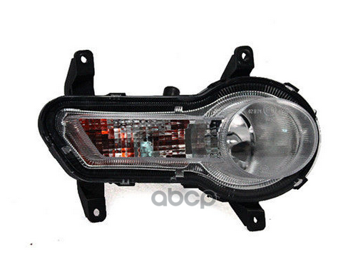 Фара Противотуманная Передняя Правая Great Wall арт. 4116200-K80