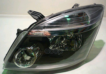 Фара Головного Света Левая Hover H3 Great Wall арт. 4121100-K24-A1