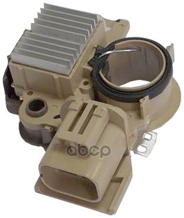 ЩЕТОЧНЫЙ УЗЕЛ ГЕНЕРАТОРА HOVER 9100571 Great Wall арт. 9100571