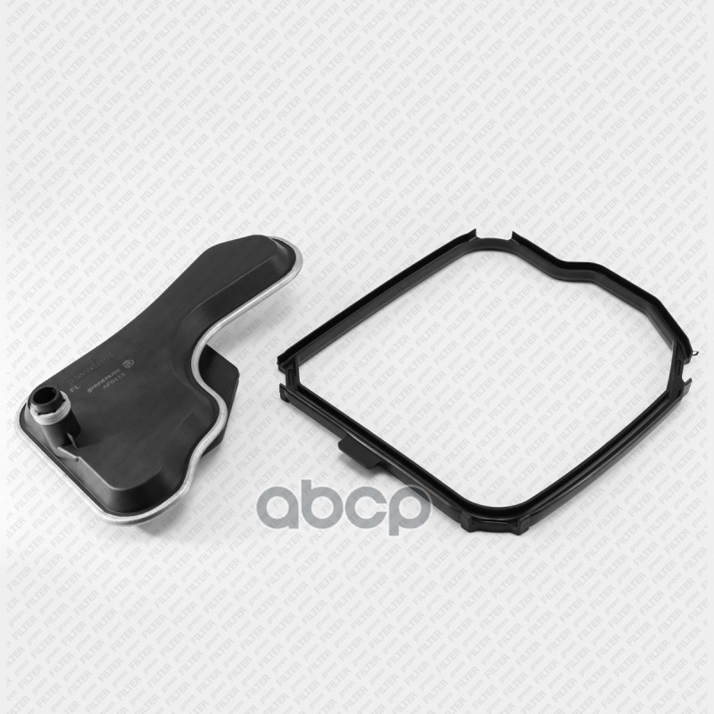 Фильтр АКПП с прокладкой CITROEN C3 02-/C4 04-/C5 01-/C8 02-/DS3 09-/DS4 11-/Jumpy 00-/Xantia 98-/Xsara 97-PEUGEOT 206 98-/20...