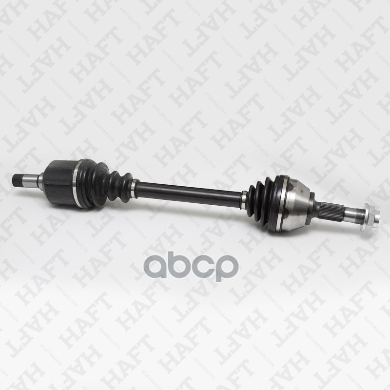 Приводной вал левый HAFT арт. AW0115