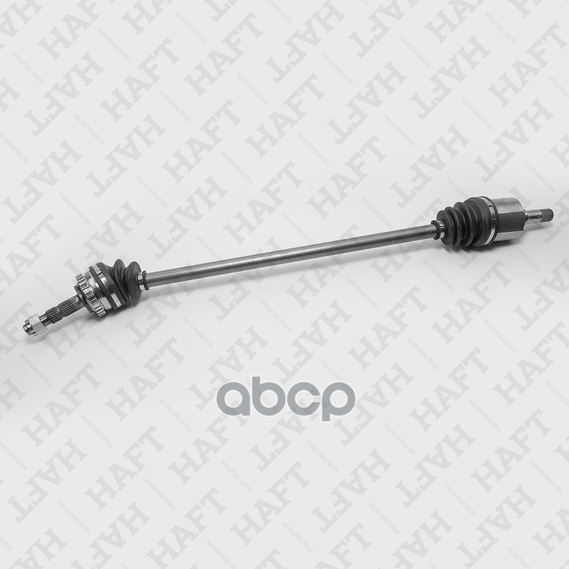 Приводной вал правый HAFT арт. AW0118
