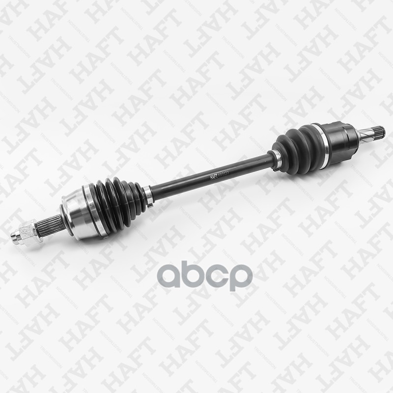 Приводной вал левый HAFT арт. AW0133