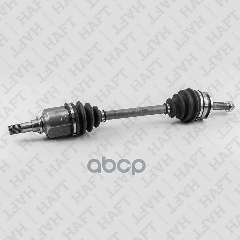 Приводной вал левый HAFT арт. AW0159