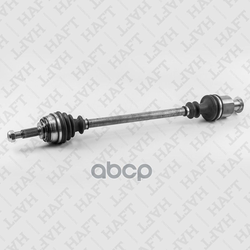 Приводной вал правый HAFT арт. AW0162