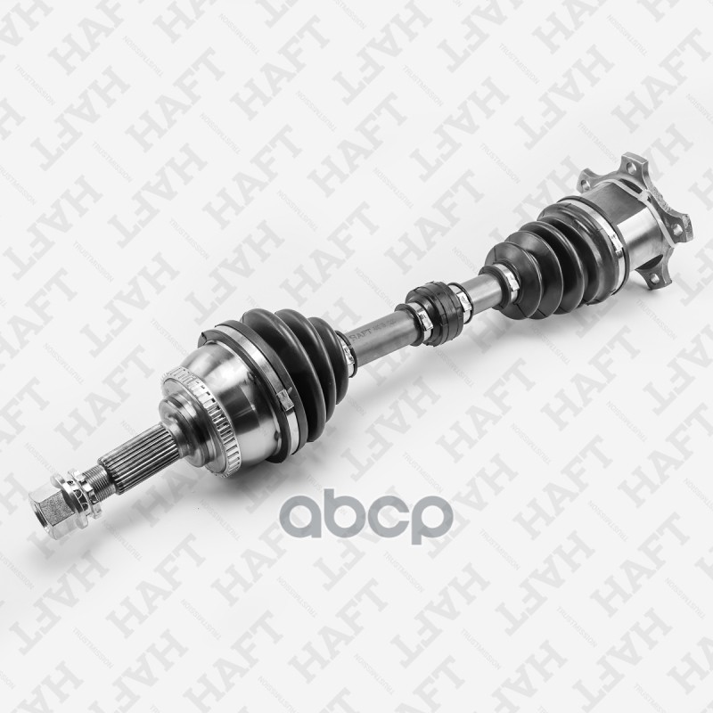 Приводной вал правый HAFT арт. AW0169