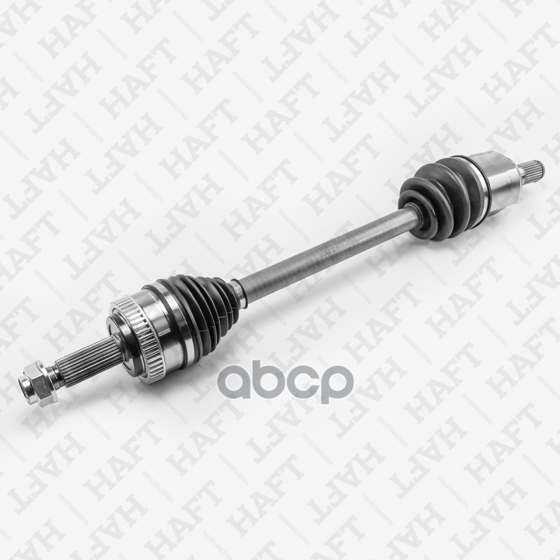 Приводной вал левый HAFT арт. AW0181