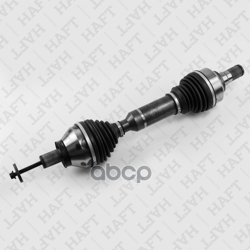 Приводной вал левый HAFT арт. AW0191