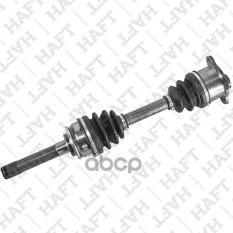 Приводной вал правый HAFT арт. AW0203