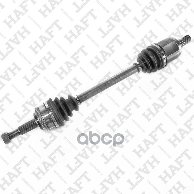 Приводной вал левый HAFT арт. AW0205