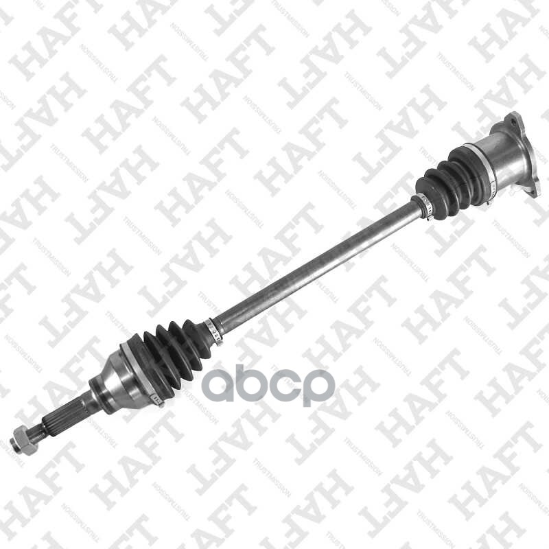 Приводной вал левый HAFT арт. AW0217