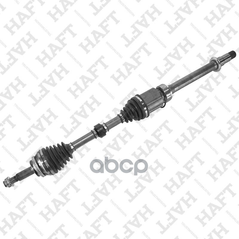 Приводной вал правый HAFT арт. AW0219