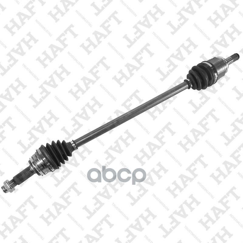 Приводной вал HAFT арт. AW0221