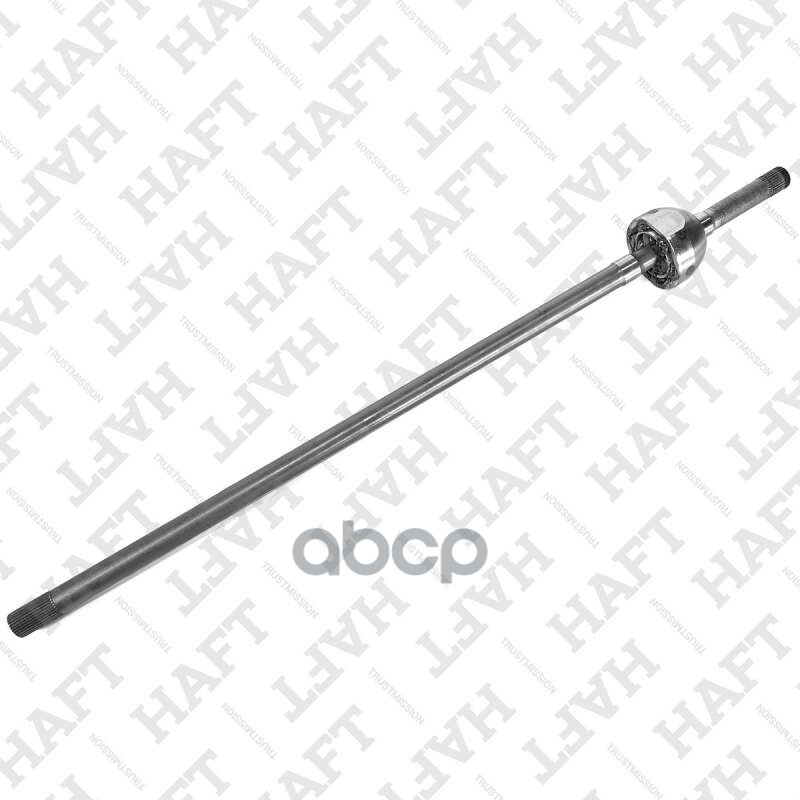 Приводной вал левый HAFT арт. AW0223