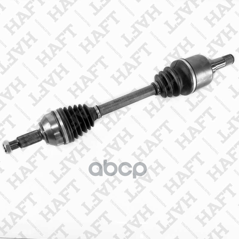 Приводной вал левый HAFT арт. AW0225