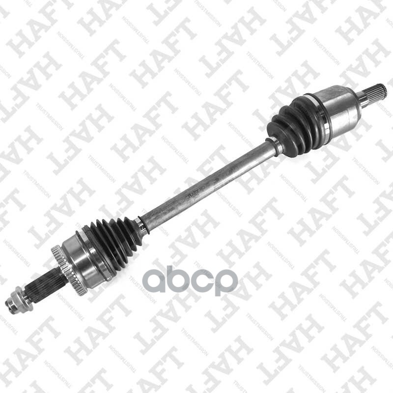 Приводной вал левый HAFT арт. AW0234