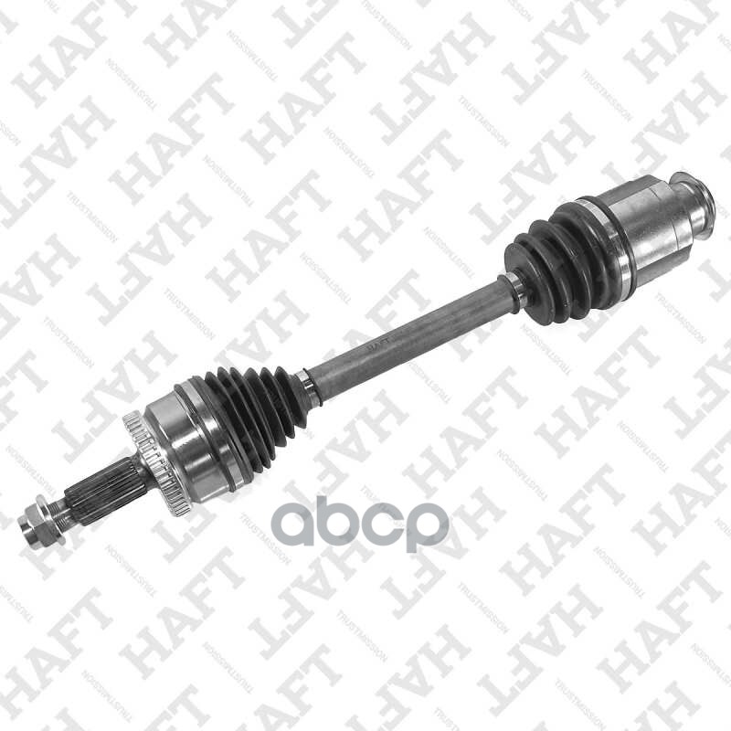 Приводной вал правый HAFT арт. AW0235