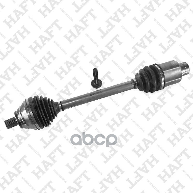 Приводной вал правый HAFT арт. AW0249