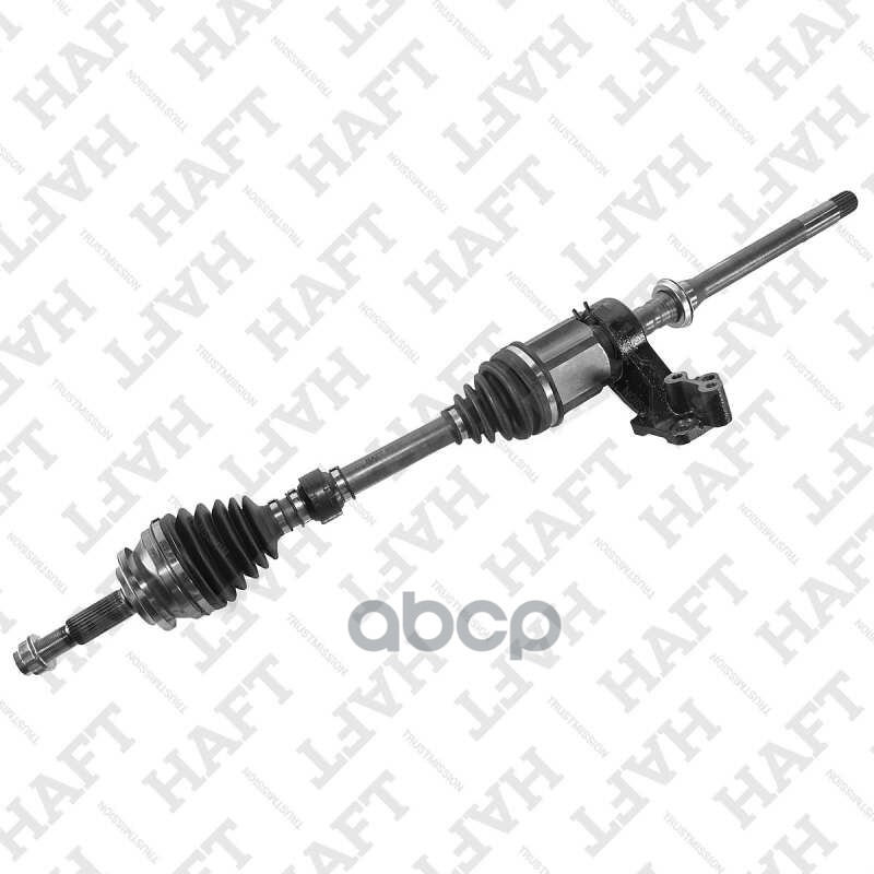Приводной вал правый HAFT арт. AW0261