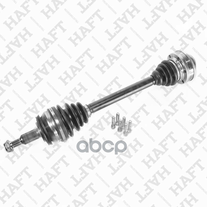 Приводной вал левый HAFT арт. AW0279