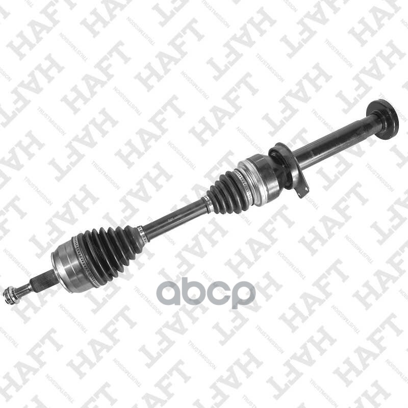 Приводной вал правый HAFT арт. AW0281