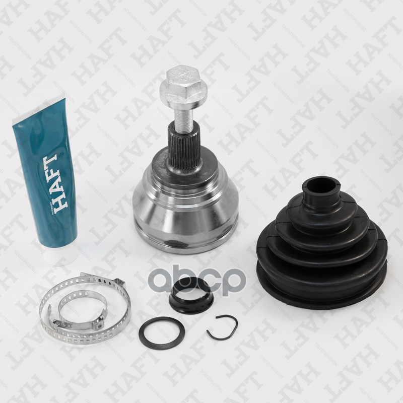 ШРУС наружный к-т AUDI A3 03-SKODA Octavia 04-VW Golf 03- GA0109 HAFT арт. GA0109