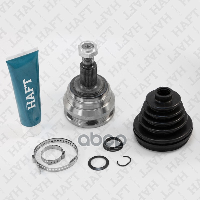 ШРУС наружный к-т AUDI A3/TT 96-VW Bora 98- GA0111 HAFT арт. GA0111