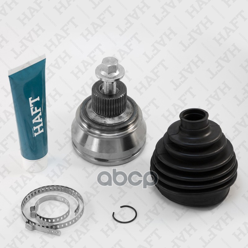 ШРУС наружный к-т AUDI A4/A5/Q5 07- GA0119 HAFT арт. GA0119